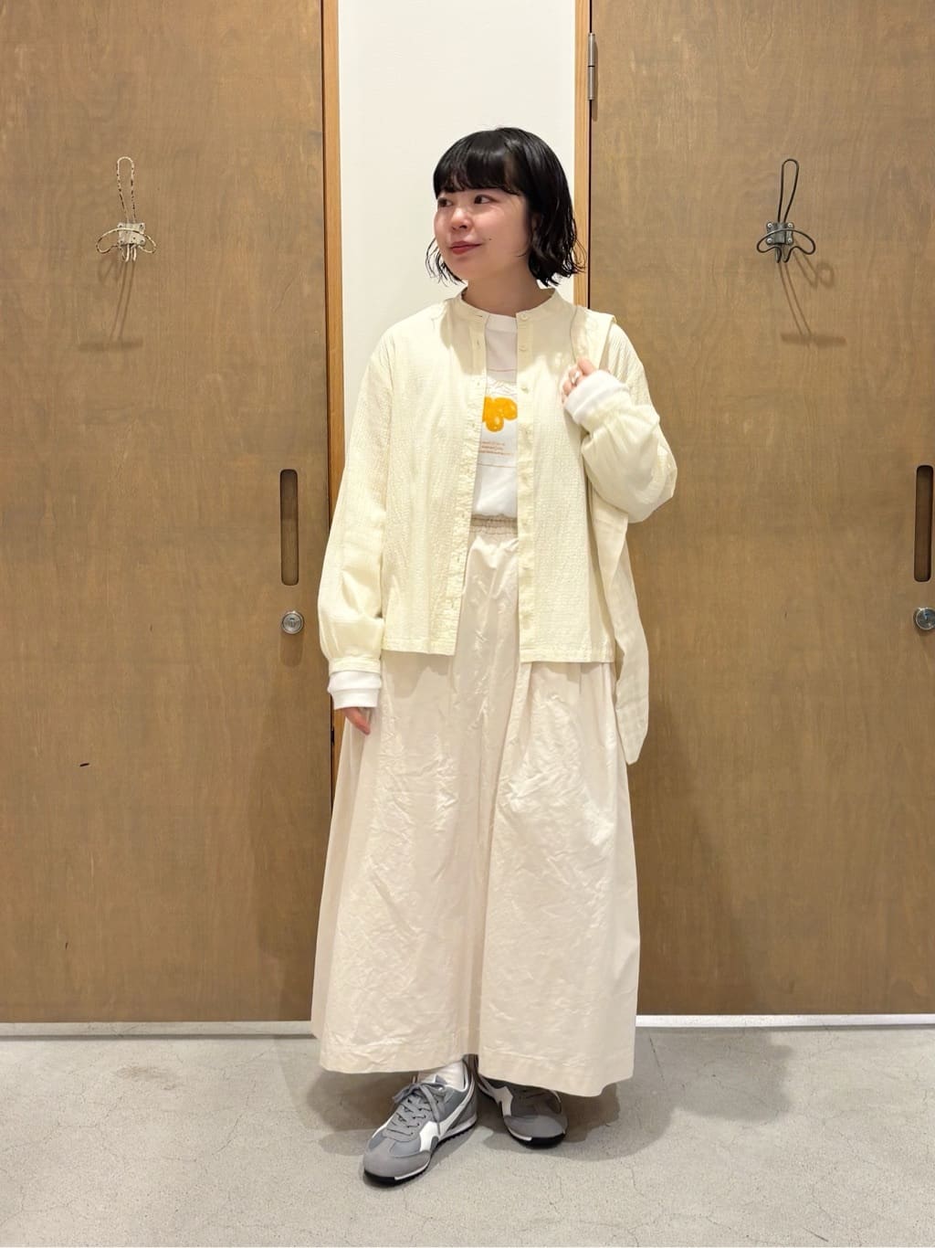 bulle de savon ���N�A�C�[�� �g���F151cm 2026.03.27