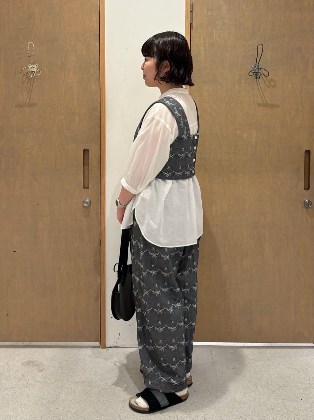 bulle de savon ルクアイーレ 身長:151cm 2025.07.17 bulle de savon ルクアイーレ 身長:151cm 2025.07.17