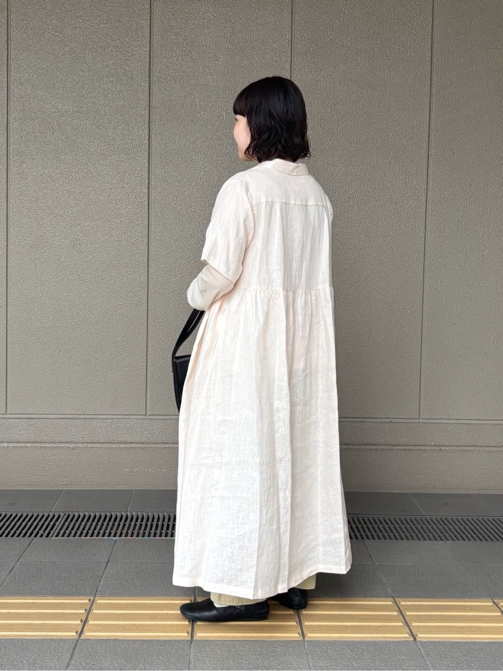 bulle de savon ���N�A�C�[�� �g���F151cm 2026.04.08