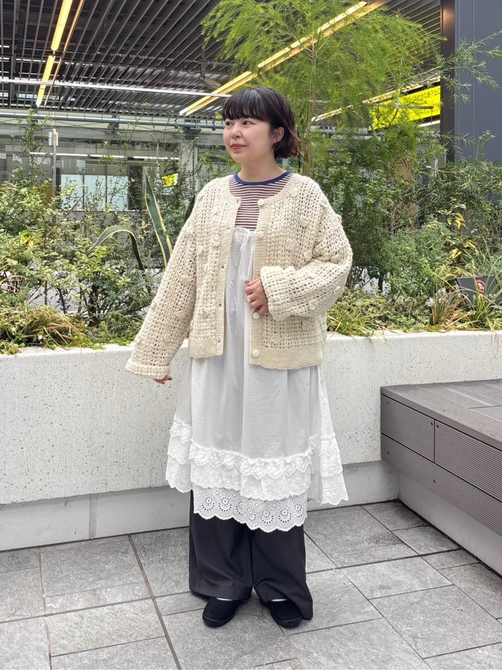 bulle de savon ���N�A�C�[�� �g���F151cm 2025.10.18