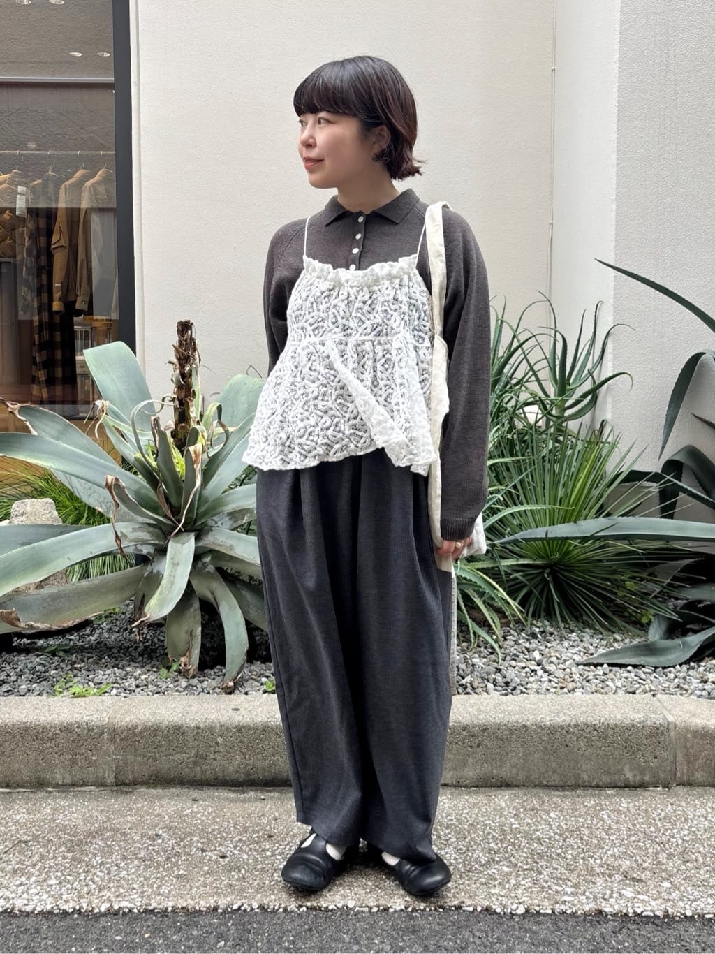 bulle de savon ���N�A�C�[�� �g���F151cm 2025.10.21