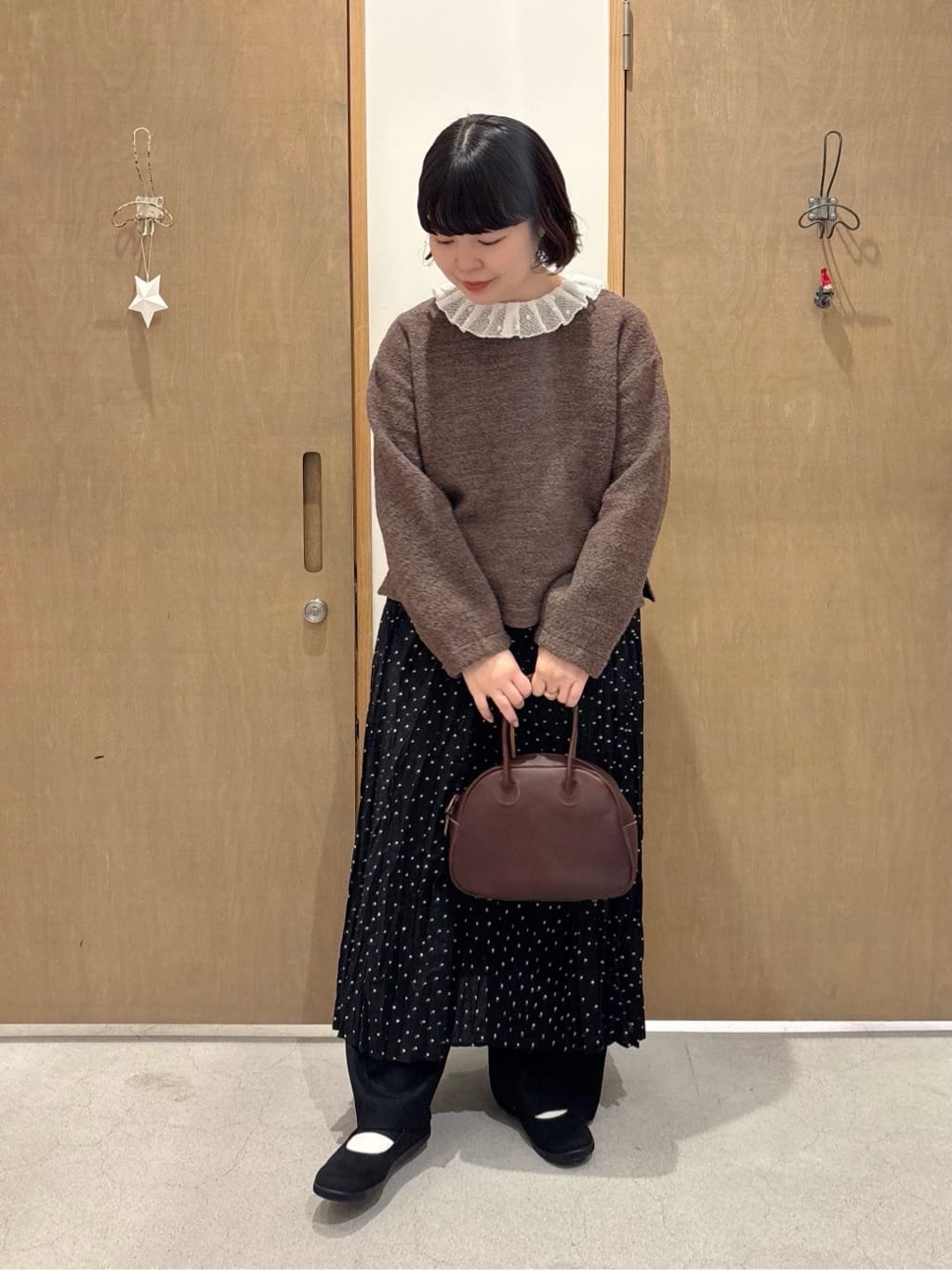 bulle de savon ���N�A�C�[�� �g���F151cm 2025.12.16