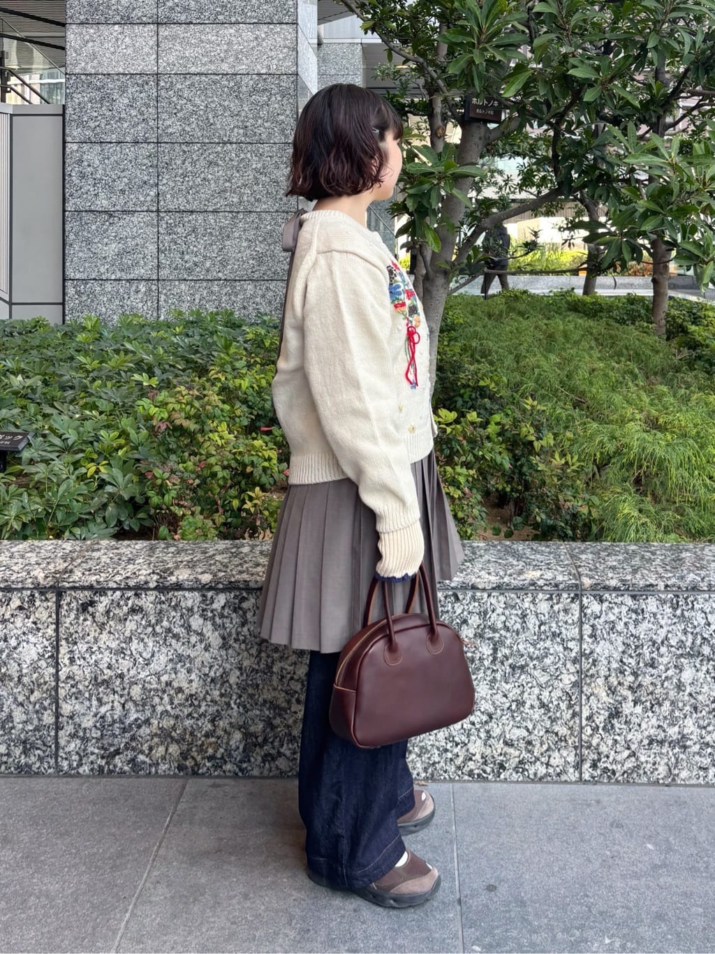 bulle de savon ���N�A�C�[�� �g���F151cm 2025.11.19