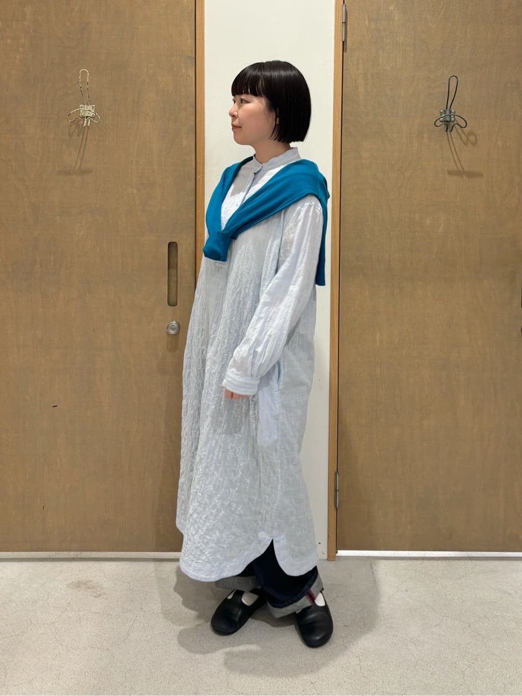 bulle de savon ルクアイーレ 身長:151cm 2025.04.03 bulle de savon ルクアイーレ 身長:151cm 2025.03.29