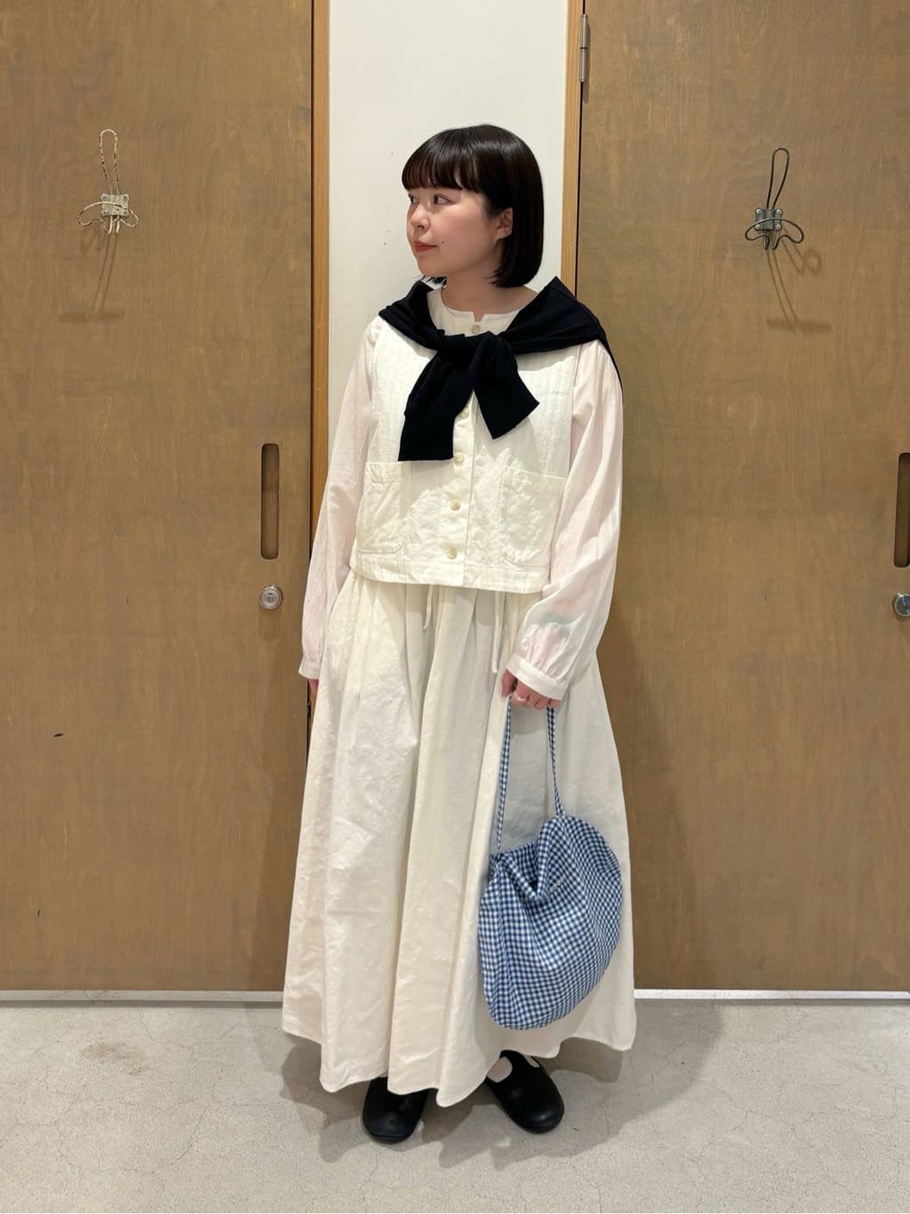 bulle de savon ルクアイーレ 身長:151cm 2025.04.09 bulle de savon ルクアイーレ 身長:151cm 2025.03.20