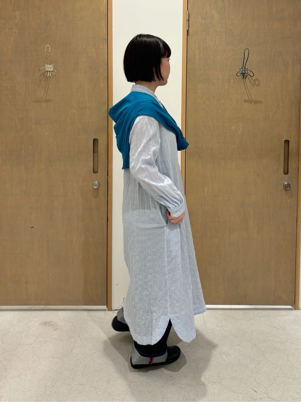 bulle de savon ルクアイーレ 身長:151cm 2025.04.03 bulle de savon ルクアイーレ 身長:151cm 2025.03.29
