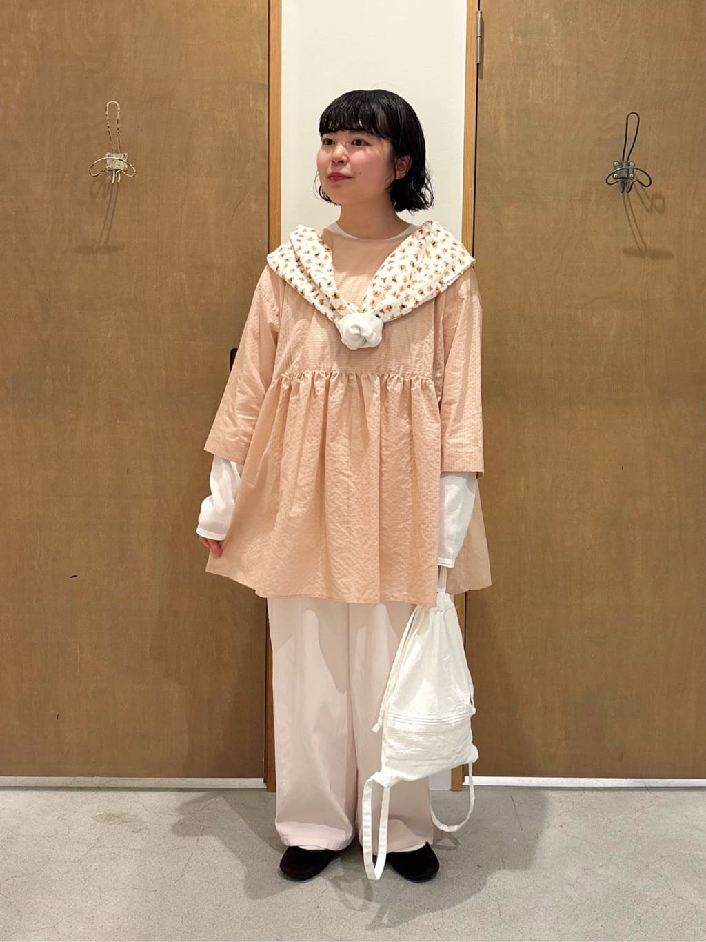 bulle de savon ���N�A�C�[�� �g���F151cm 2026.03.18
