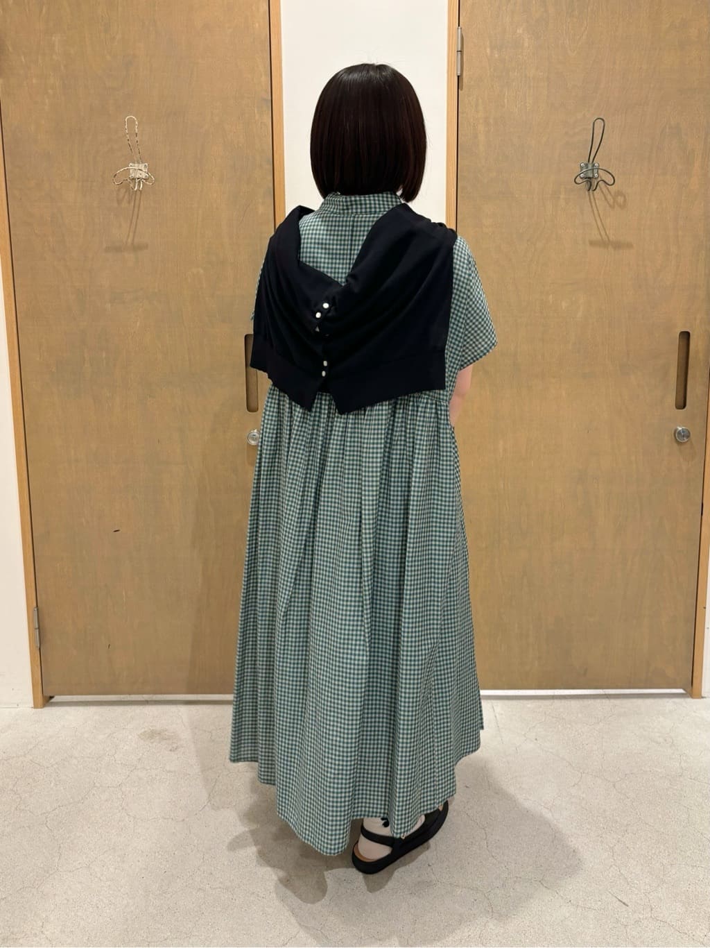 bulle de savon ルクアイーレ 身長:151cm 2025.05.24 bulle de savon ルクアイーレ 身長:151cm 2025.05.23