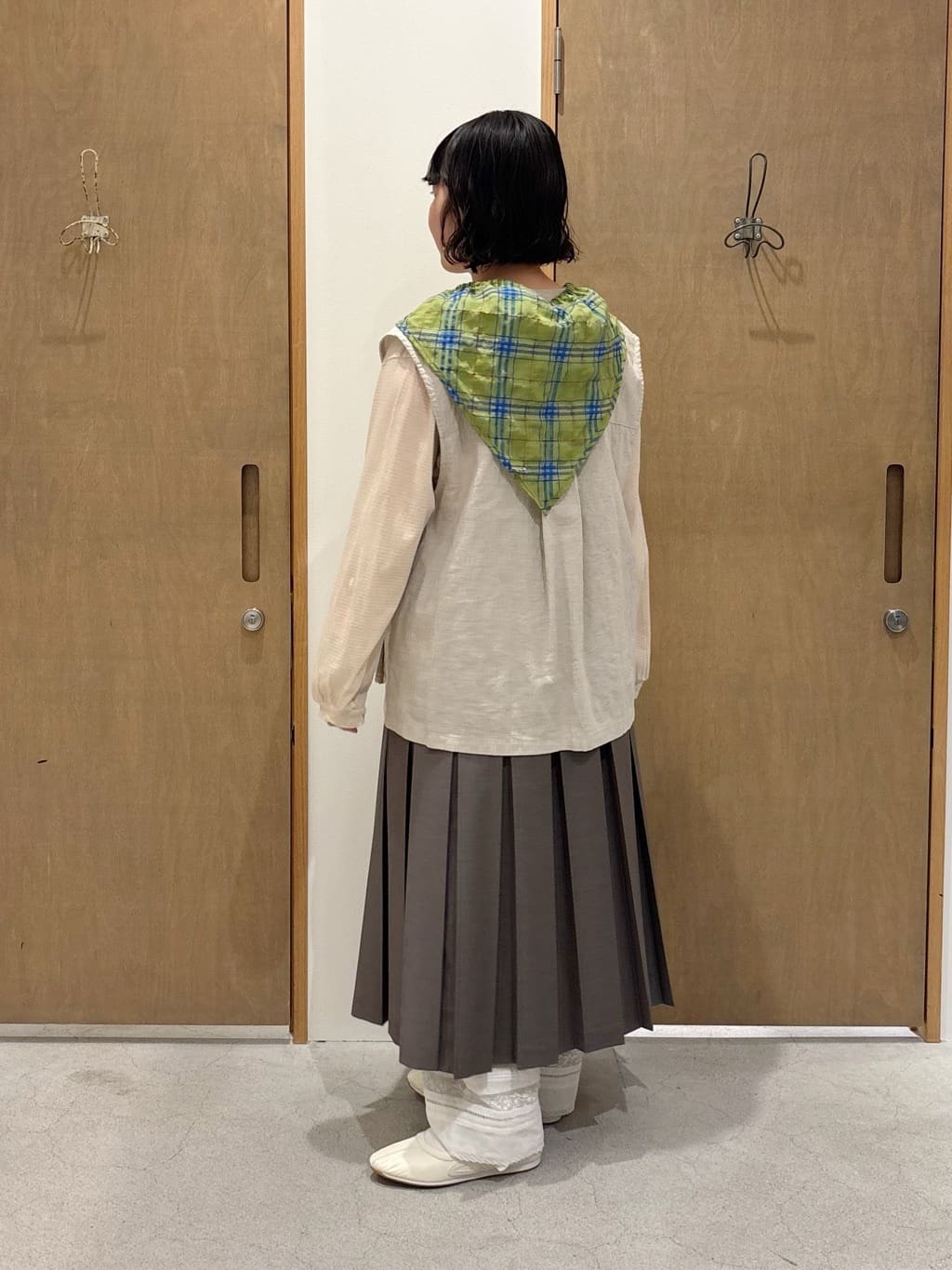 bulle de savon ���N�A�C�[�� �g���F151cm 2026.03.19