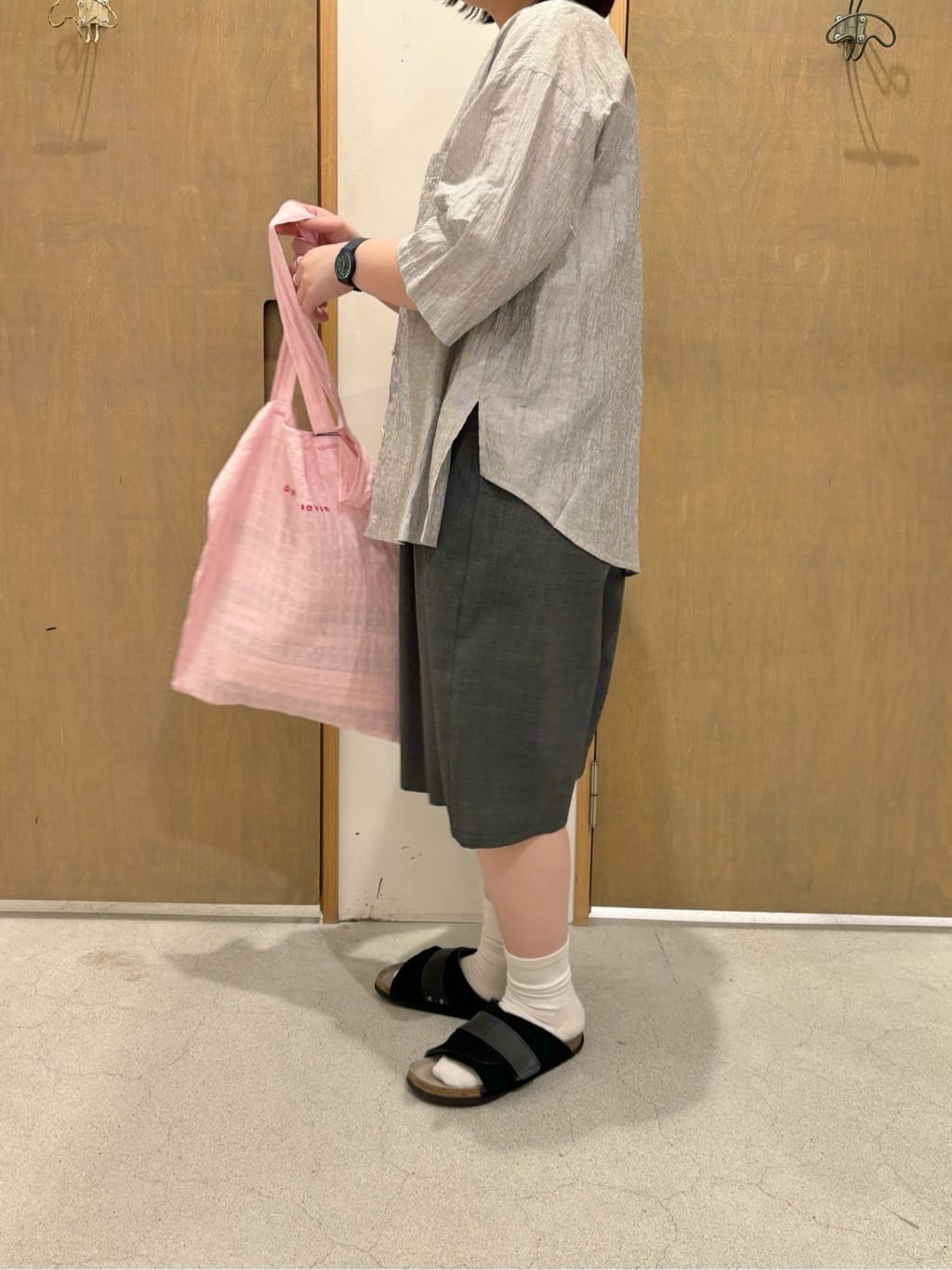 bulle de savon ルクアイーレ 身長:151cm 2025.07.02 bulle de savon ルクアイーレ 身長:151cm 2025.05.06