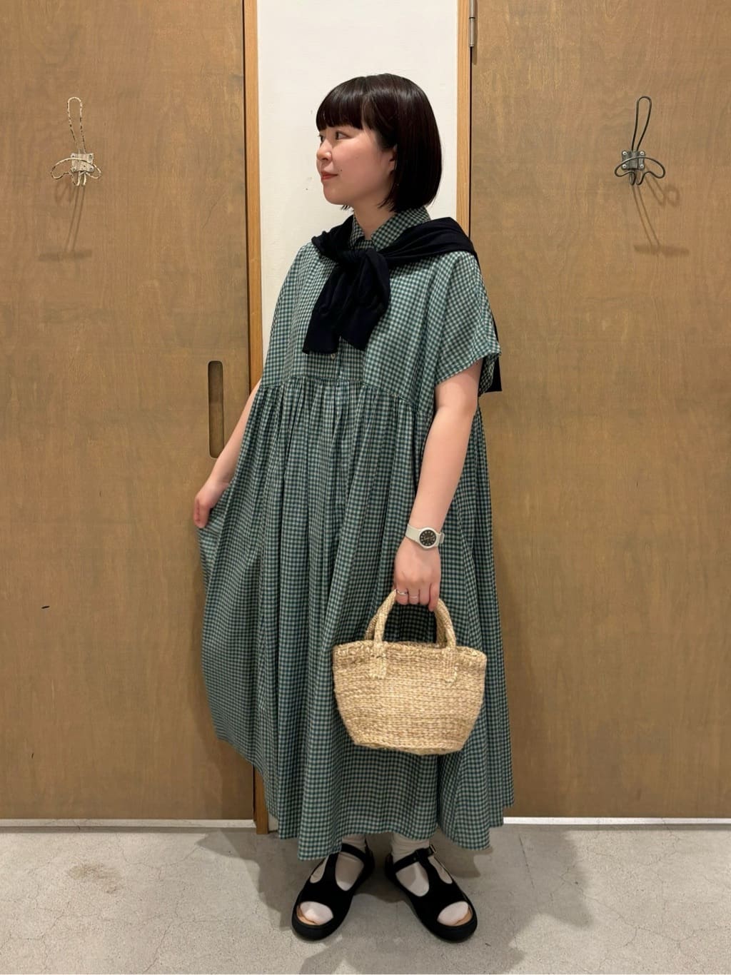 bulle de savon ルクアイーレ 身長:151cm 2025.05.24 bulle de savon ルクアイーレ 身長:151cm 2025.05.23