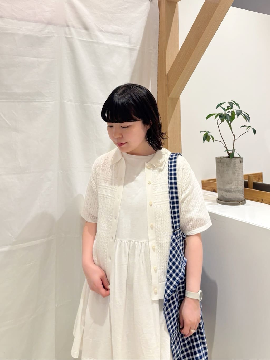 bulle de savon ���N�A�C�[�� �g���F151cm 2026.04.27