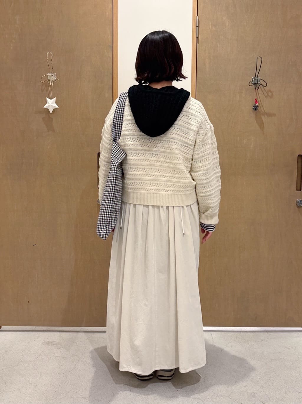 bulle de savon ���N�A�C�[�� �g���F151cm 2025.12.19