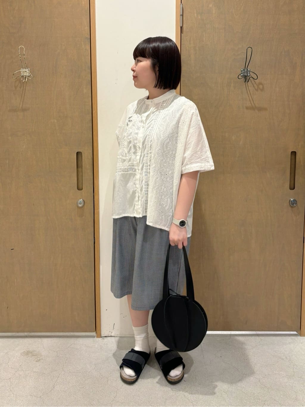 bulle de savon ルクアイーレ 身長:151cm 2025.07.02 bulle de savon ルクアイーレ 身長:151cm 2025.05.05