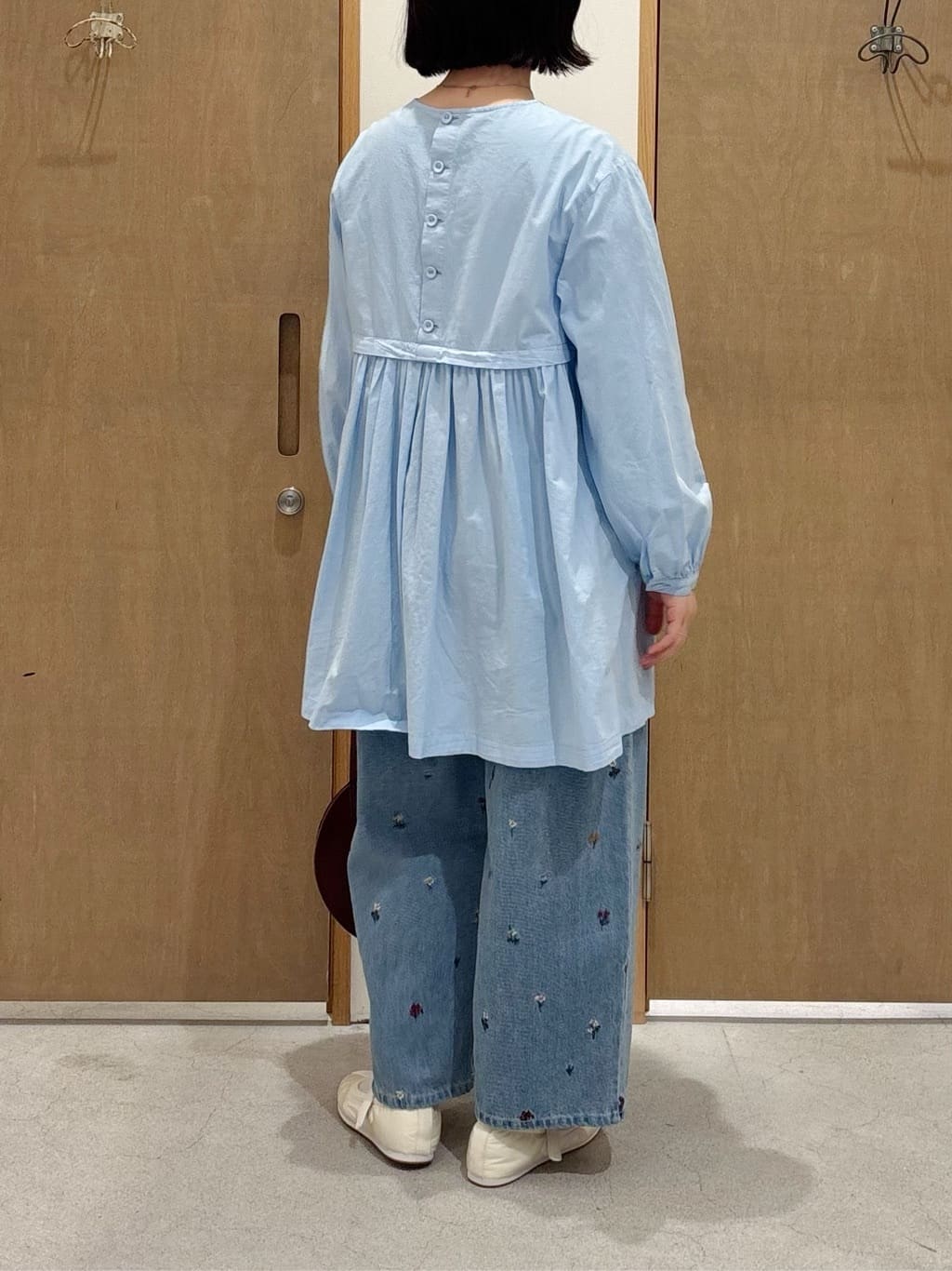 bulle de savon ���N�A�C�[�� �g���F151cm 2026.02.20