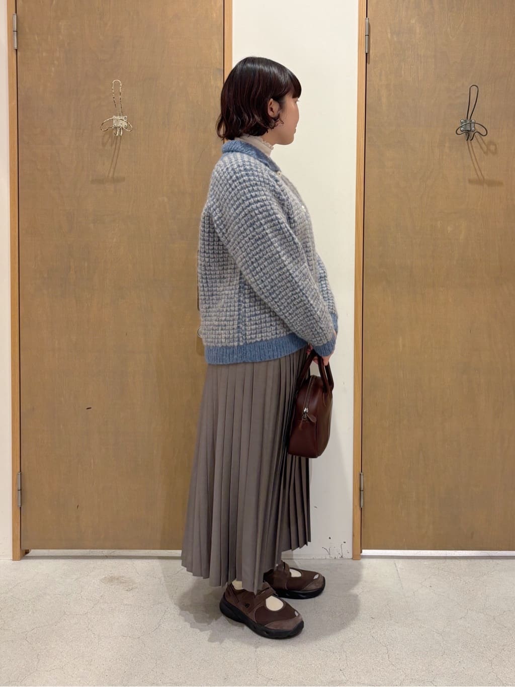 bulle de savon ���N�A�C�[�� �g���F151cm 2025.11.09