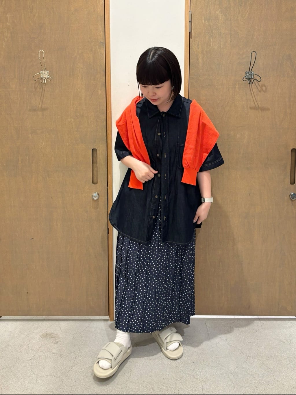 bulle de savon ルクアイーレ 身長:151cm 2025.05.03 bulle de savon ルクアイーレ 身長:151cm 2025.05.03