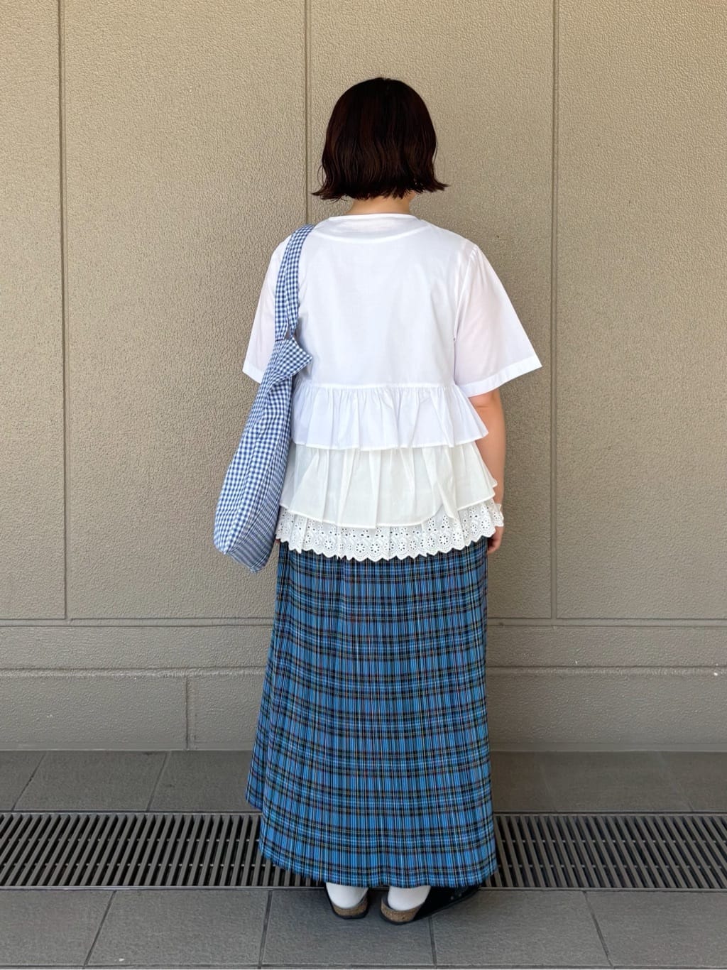 bulle de savon ���N�A�C�[�� �g���F151cm 2025.08.15