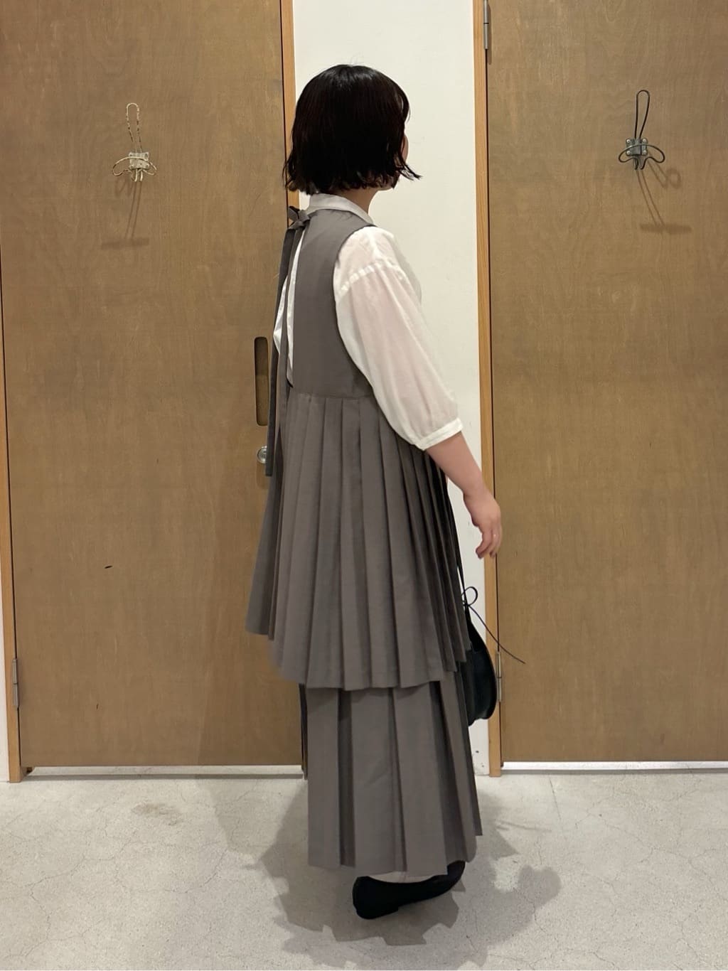 bulle de savon ルクアイーレ 身長:151cm 2025.07.11 bulle de savon ルクアイーレ 身長:151cm 2025.07.11