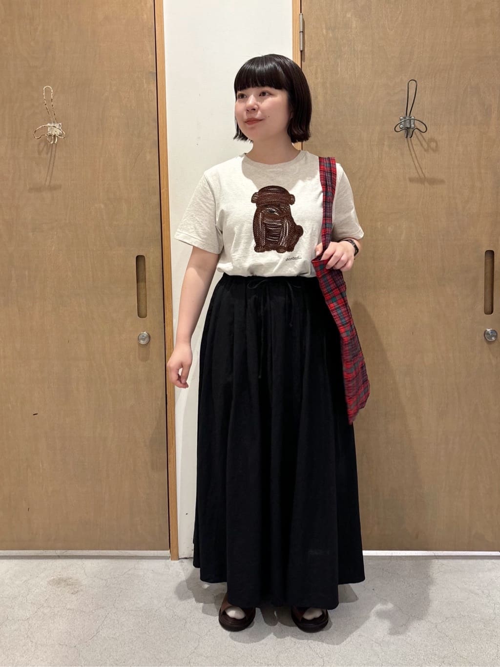 bulle de savon ルクアイーレ 身長:151cm 2025.06.26 bulle de savon ルクアイーレ 身長:151cm 2025.06.26