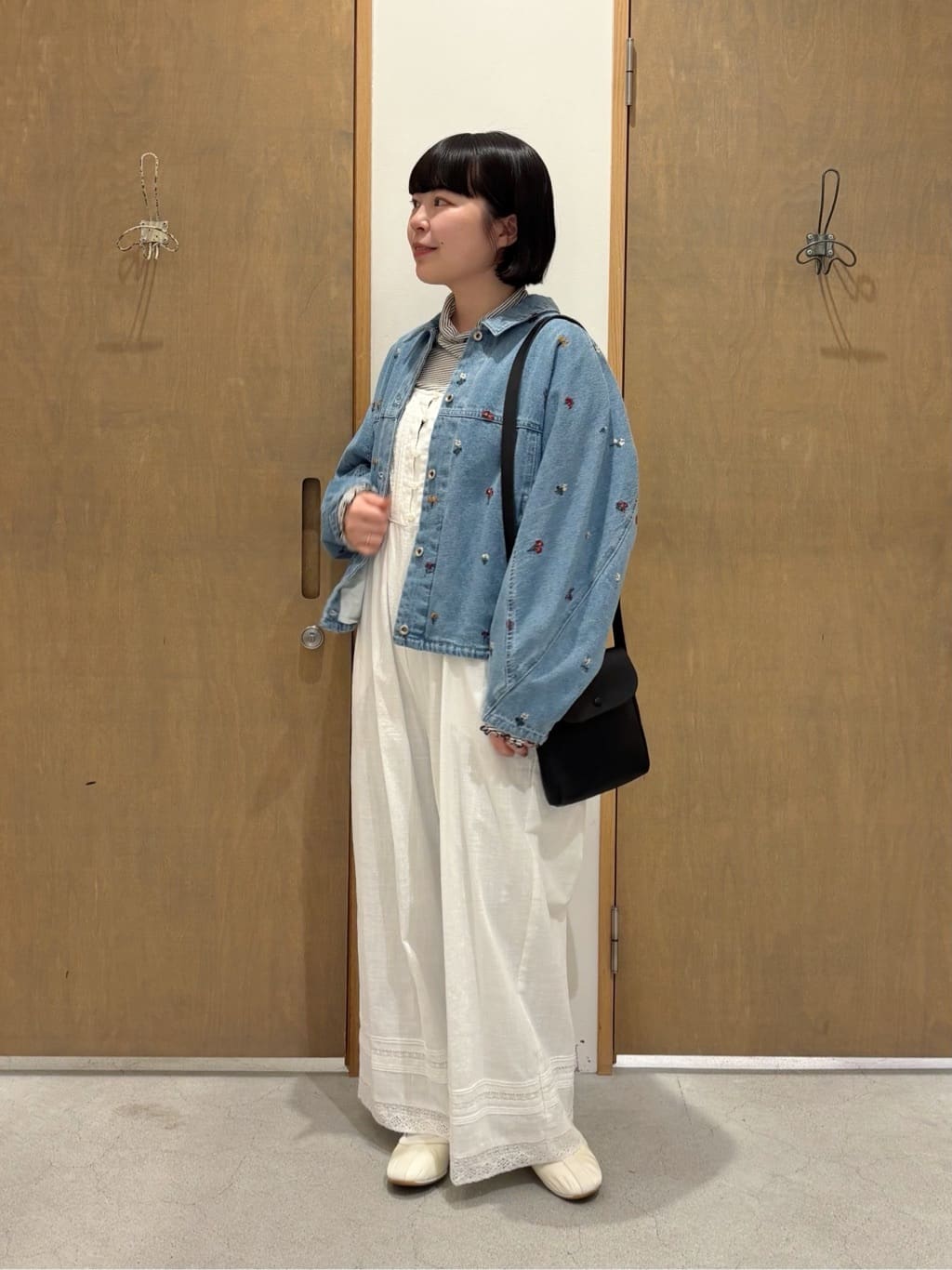 bulle de savon ���N�A�C�[�� �g���F151cm 2026.02.20