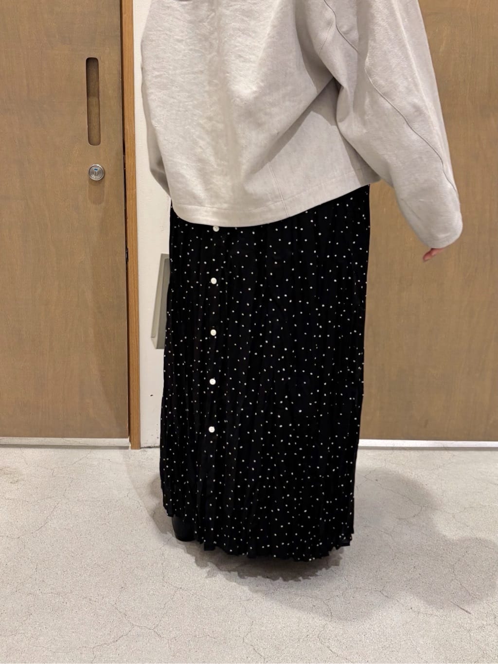 bulle de savon ���N�A�C�[�� �g���F151cm 2026.02.04