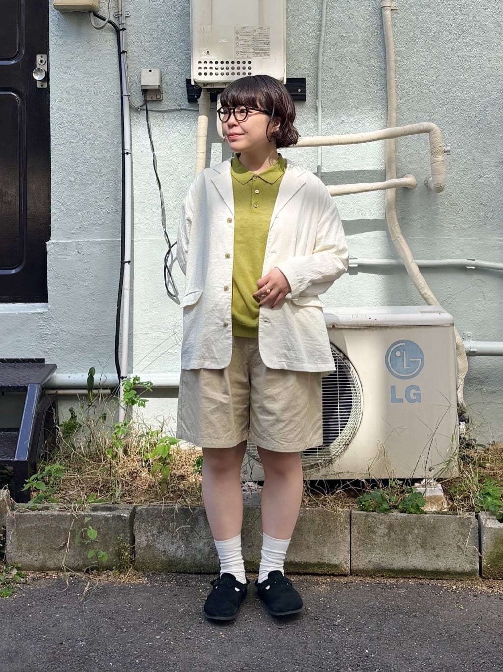 bulle de savon ���N�A�C�[�� �g���F151cm 2026.03.20