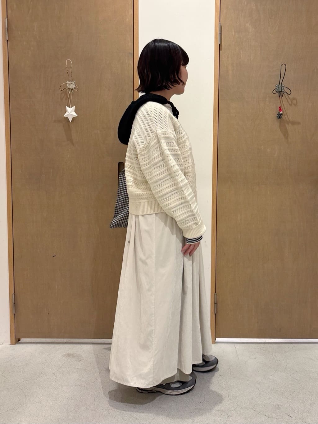 bulle de savon ���N�A�C�[�� �g���F151cm 2025.12.19