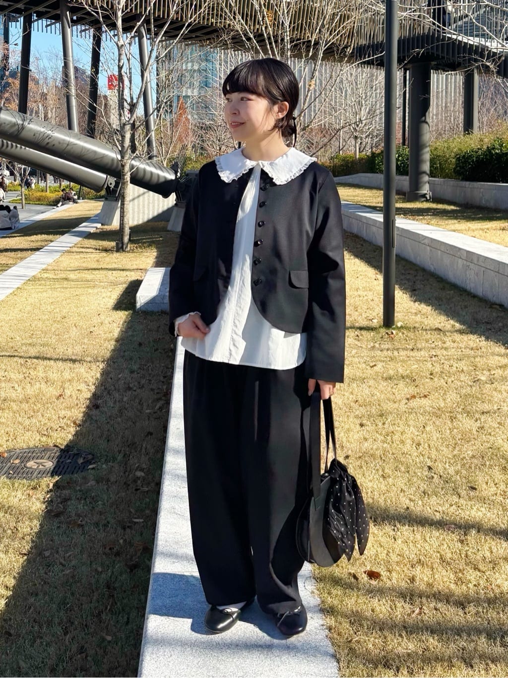 bulle de savon ���N�A�C�[�� �g���F151cm 2026.01.09