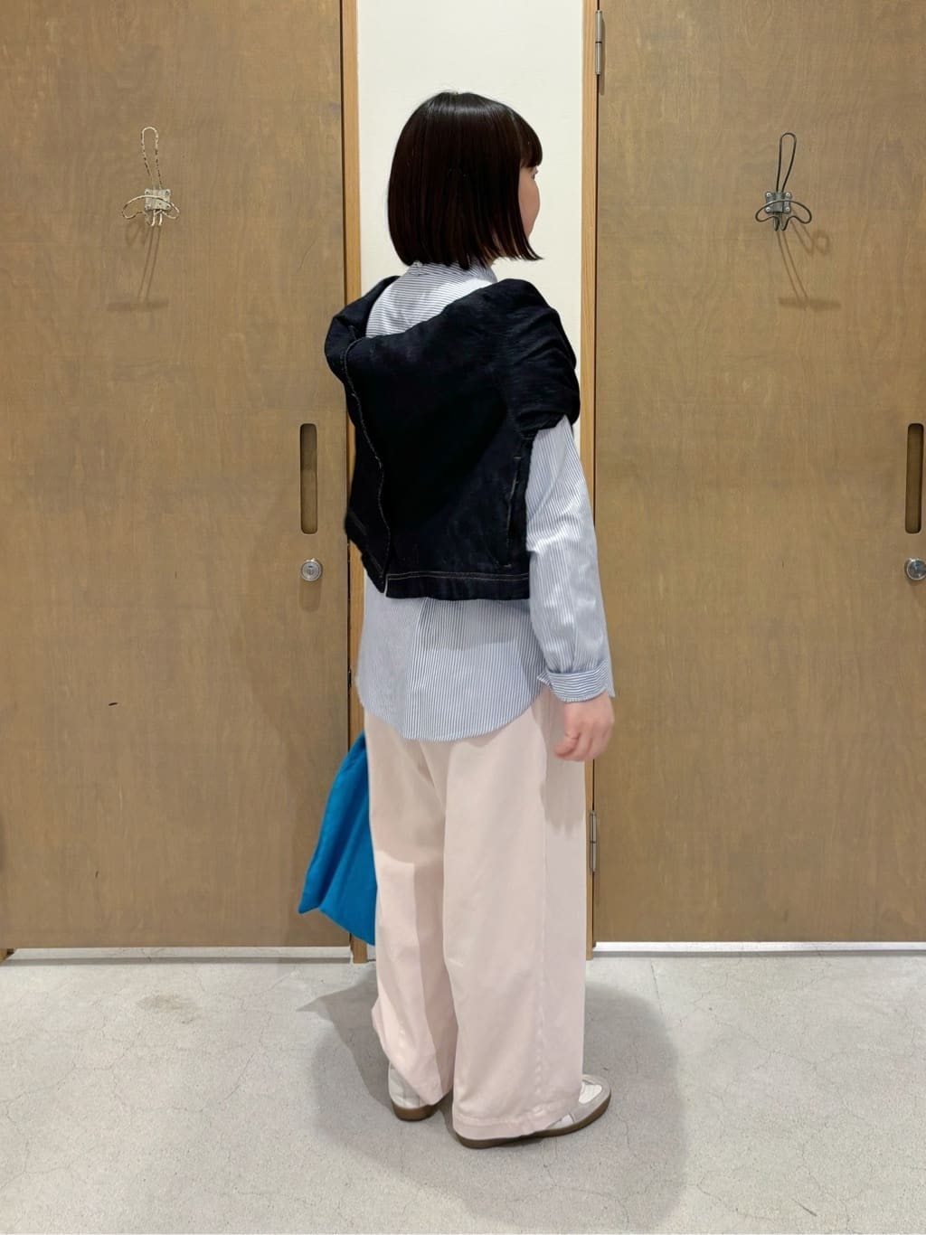 bulle de savon ルクアイーレ 身長:151cm 2025.04.09 bulle de savon ルクアイーレ 身長:151cm 2025.03.19