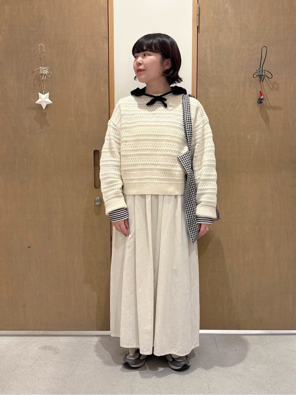 bulle de savon ���N�A�C�[�� �g���F151cm 2025.12.19