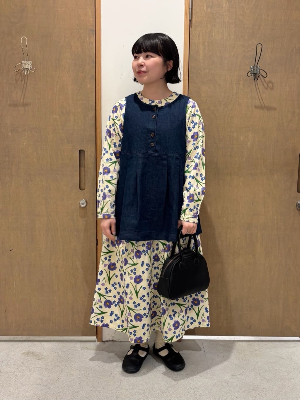 bulle de savon ���N�A�C�[�� �g���F151cm 2026.02.05