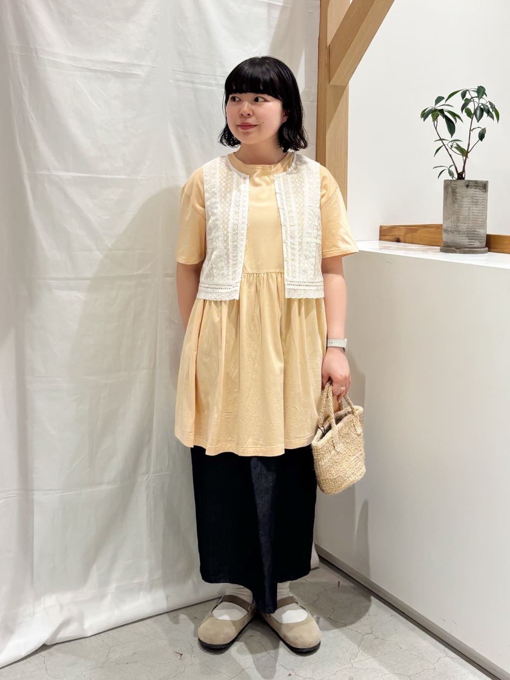 bulle de savon ���N�A�C�[�� �g���F151cm 2026.05.01