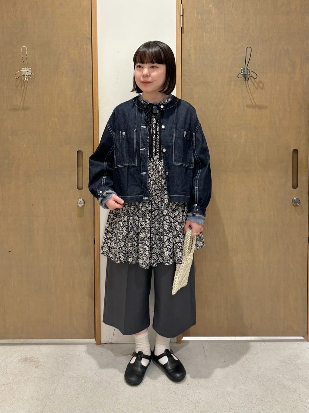 bulle de savon ルクアイーレ 身長:151cm 2025.03.06 bulle de savon ルクアイーレ 身長:151cm 2025.03.06