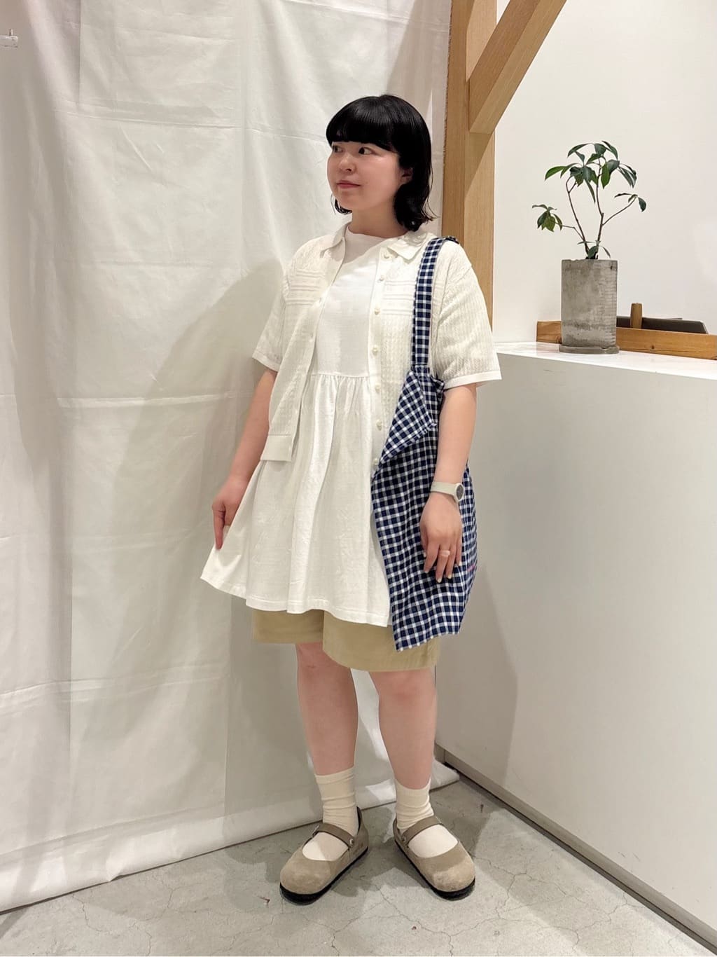 bulle de savon ���N�A�C�[�� �g���F151cm 2026.04.27