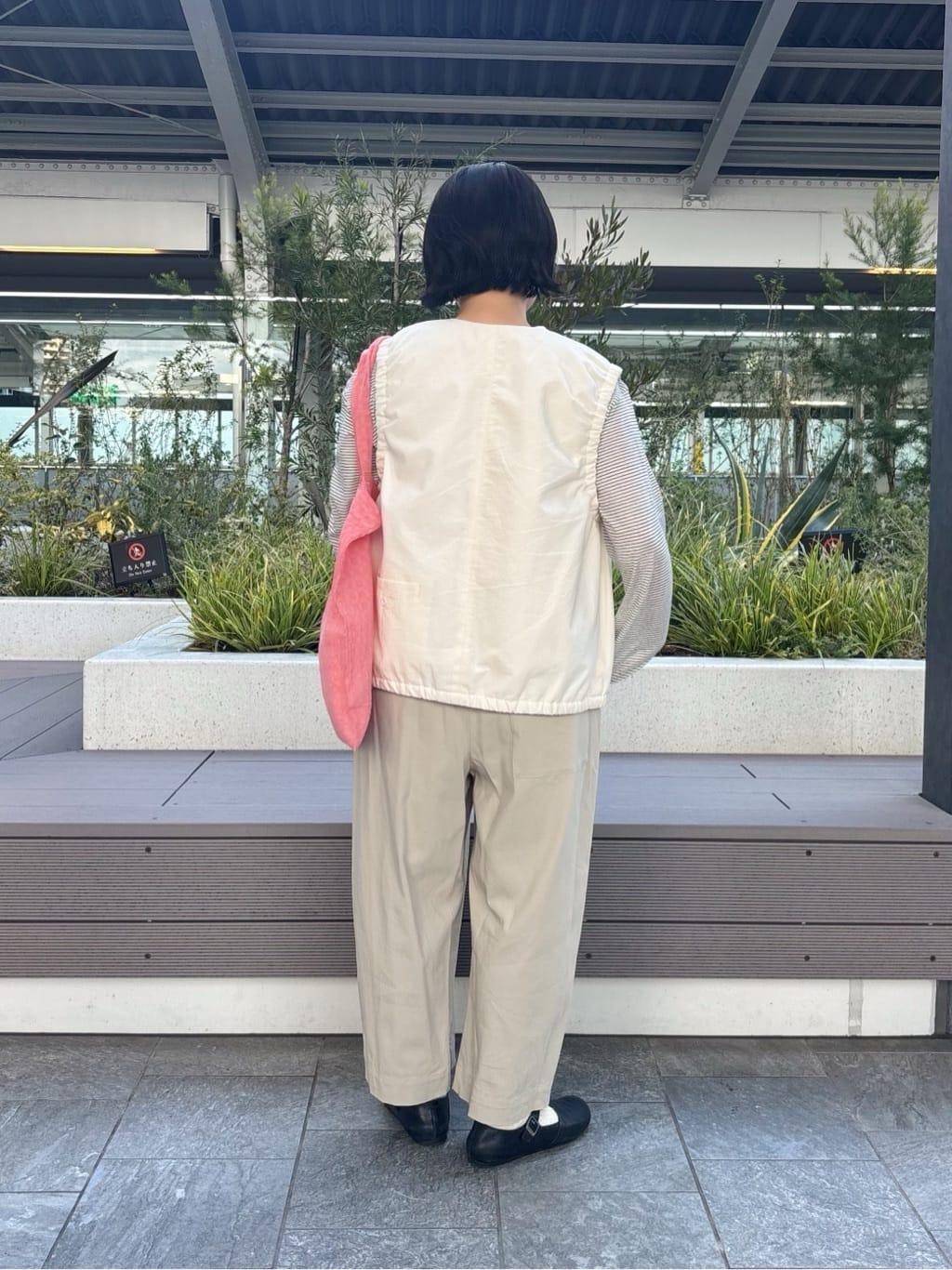 bulle de savon ���N�A�C�[�� �g���F151cm 2026.01.22