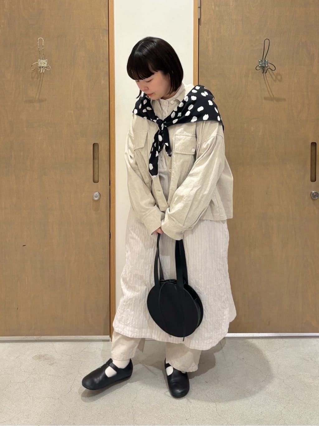 bulle de savon ルクアイーレ 身長:151cm 2025.03.06 bulle de savon ルクアイーレ 身長:151cm 2025.03.06