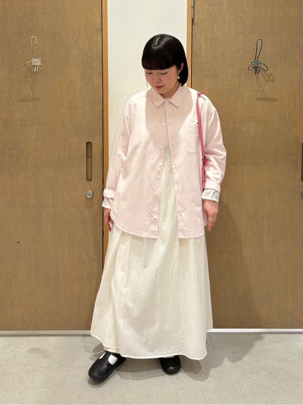 bulle de savon ルクアイーレ 身長:151cm 2025.04.09 bulle de savon ルクアイーレ 身長:151cm 2025.03.03
