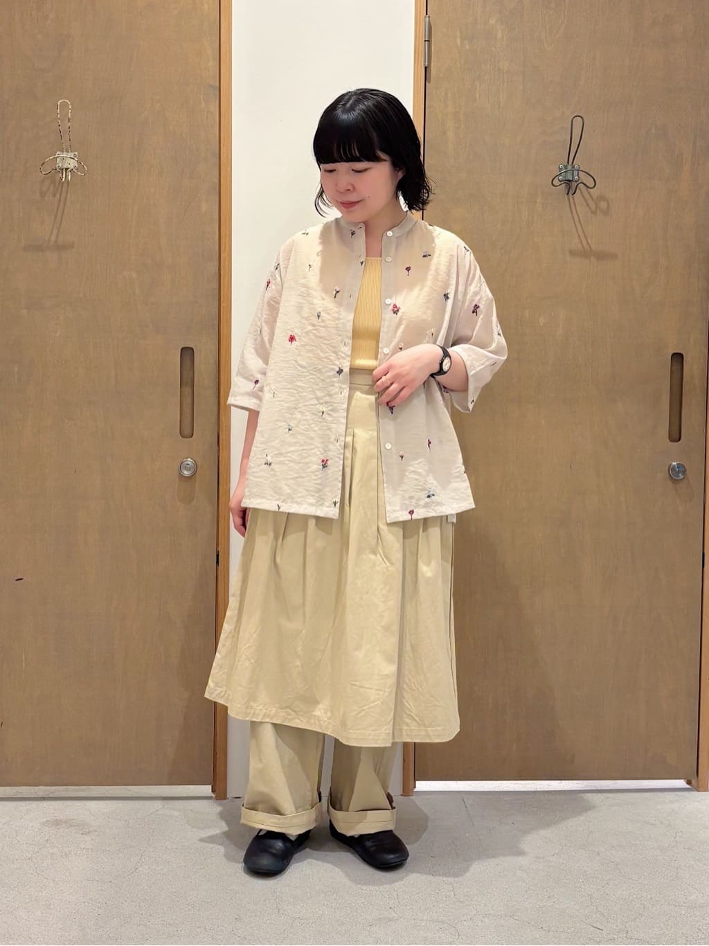 �y NEW �zbulle de savon ���N�A�C�[�� �g���F151cm 2026.04.09