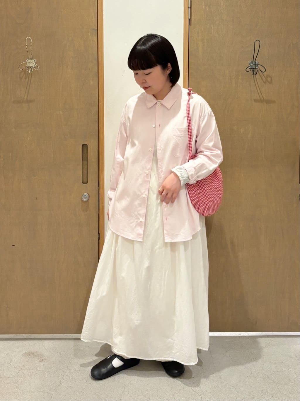 bulle de savon ルクアイーレ 身長:151cm 2025.04.09 bulle de savon ルクアイーレ 身長:151cm 2025.03.03