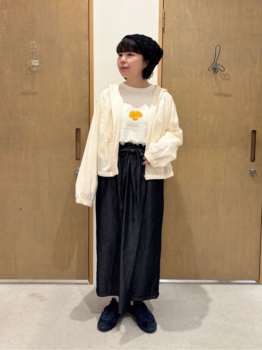 bulle de savon ���N�A�C�[�� �g���F151cm 2026.04.01