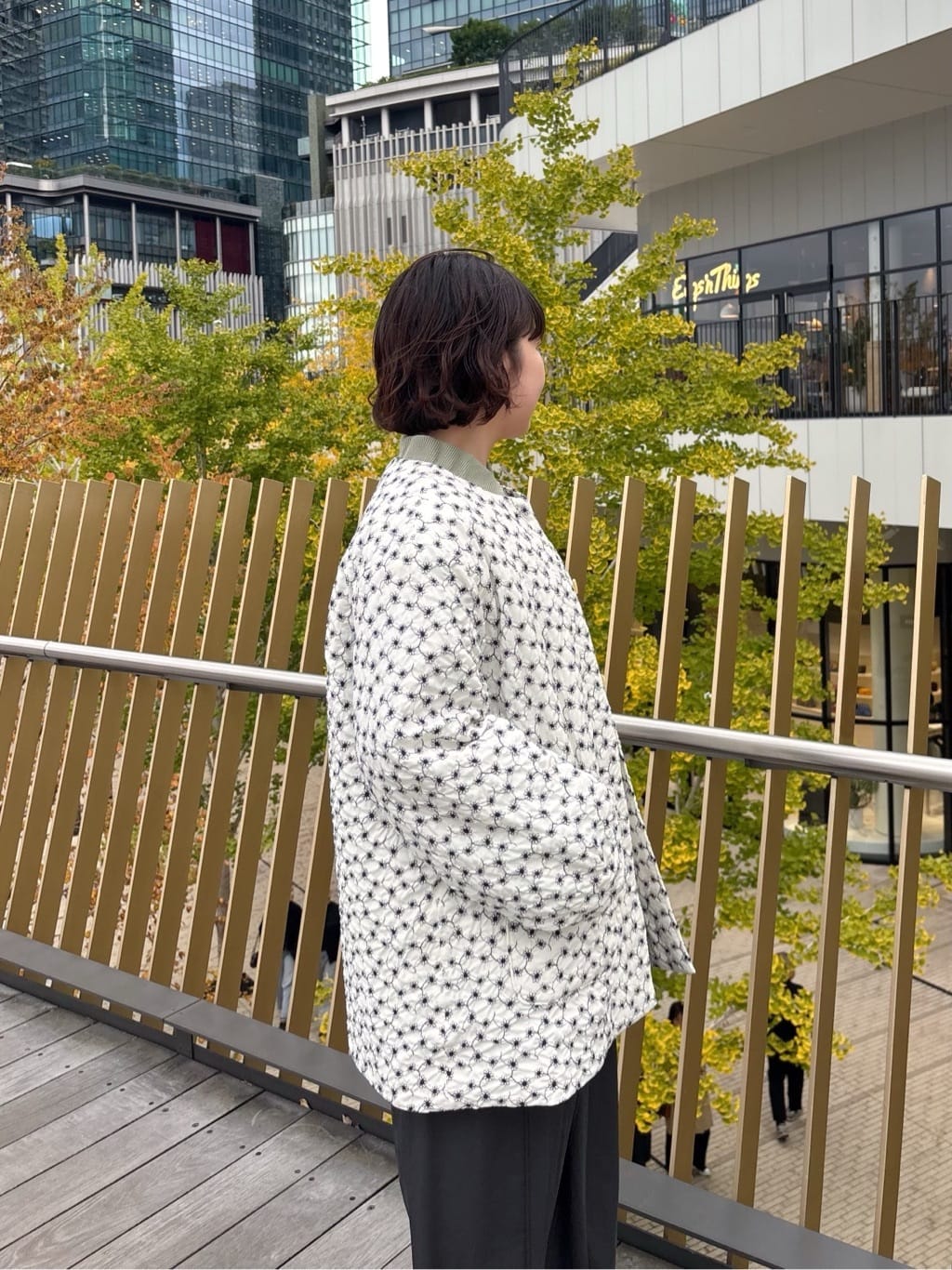 bulle de savon ���N�A�C�[�� �g���F151cm 2025.11.19