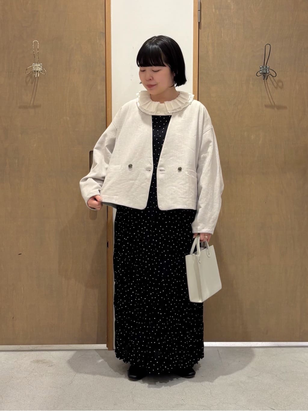 bulle de savon ���N�A�C�[�� �g���F151cm 2026.02.04