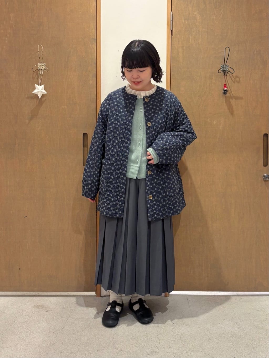 bulle de savon ���N�A�C�[�� �g���F151cm 2025.11.28