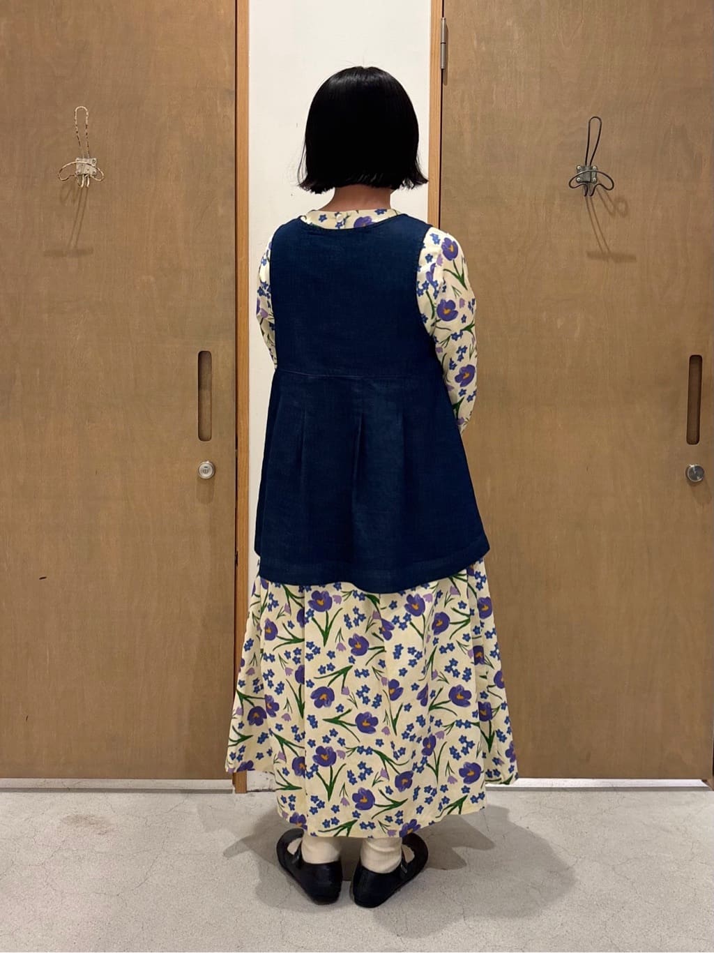 bulle de savon ���N�A�C�[�� �g���F151cm 2026.02.05