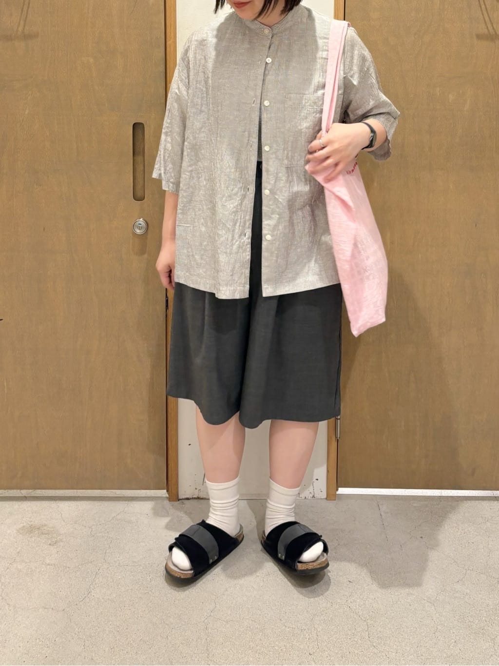 bulle de savon ルクアイーレ 身長:151cm 2025.07.02 bulle de savon ルクアイーレ 身長:151cm 2025.05.06