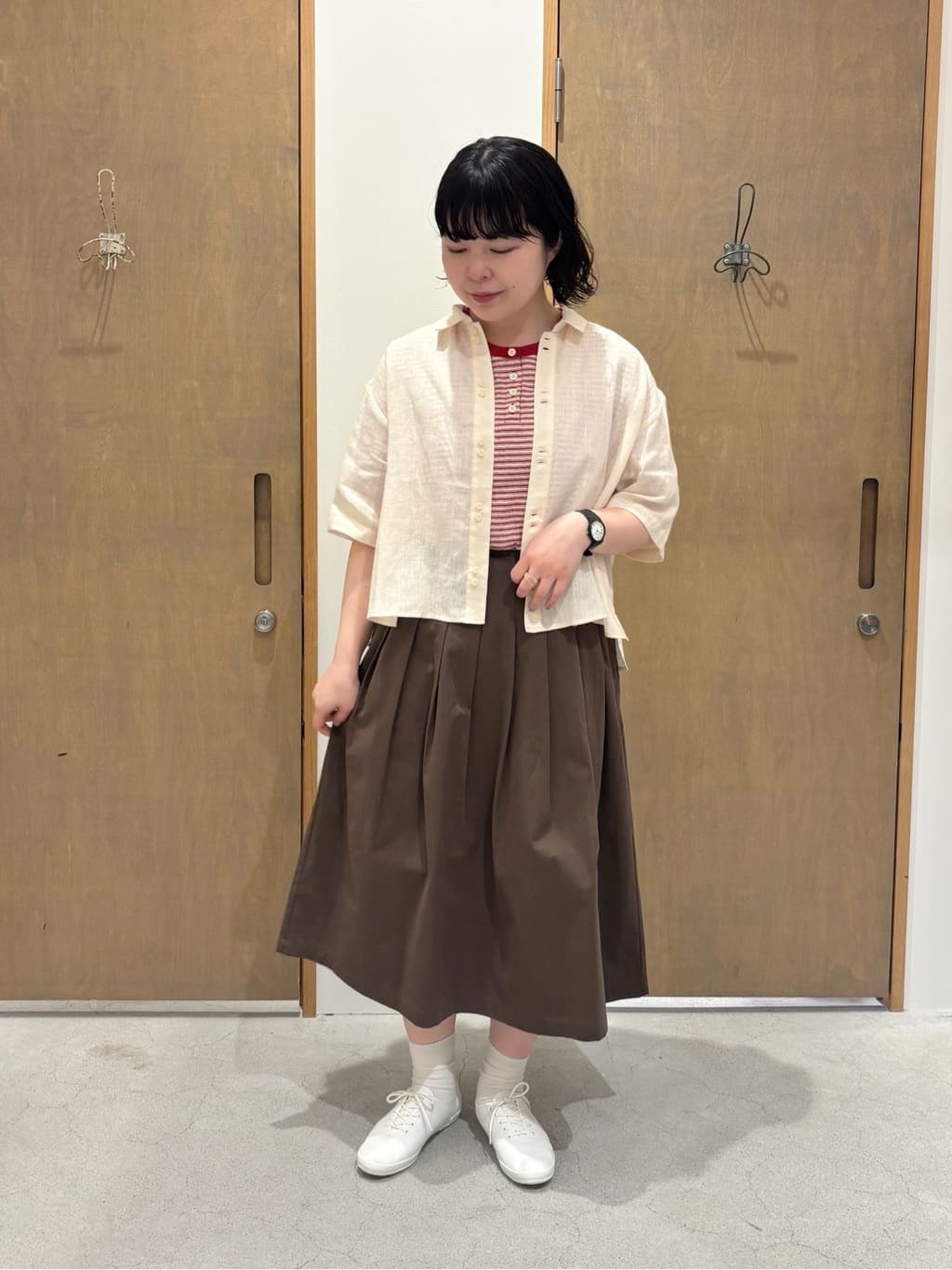 bulle de savon ���N�A�C�[�� �g���F151cm 2026.04.06