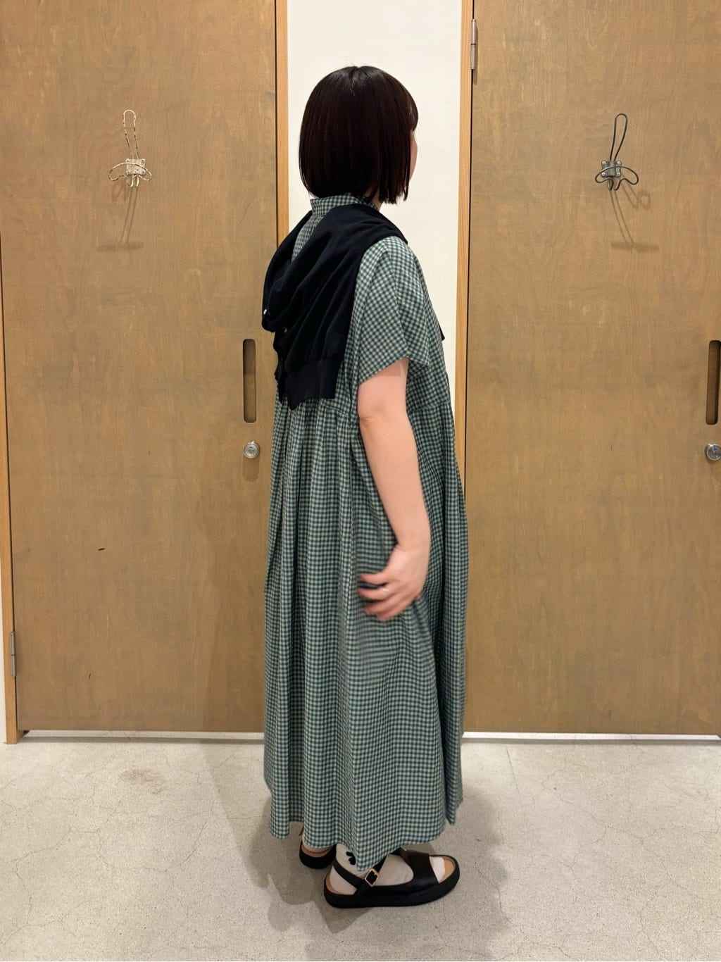 bulle de savon ルクアイーレ 身長:151cm 2025.05.24 bulle de savon ルクアイーレ 身長:151cm 2025.05.23