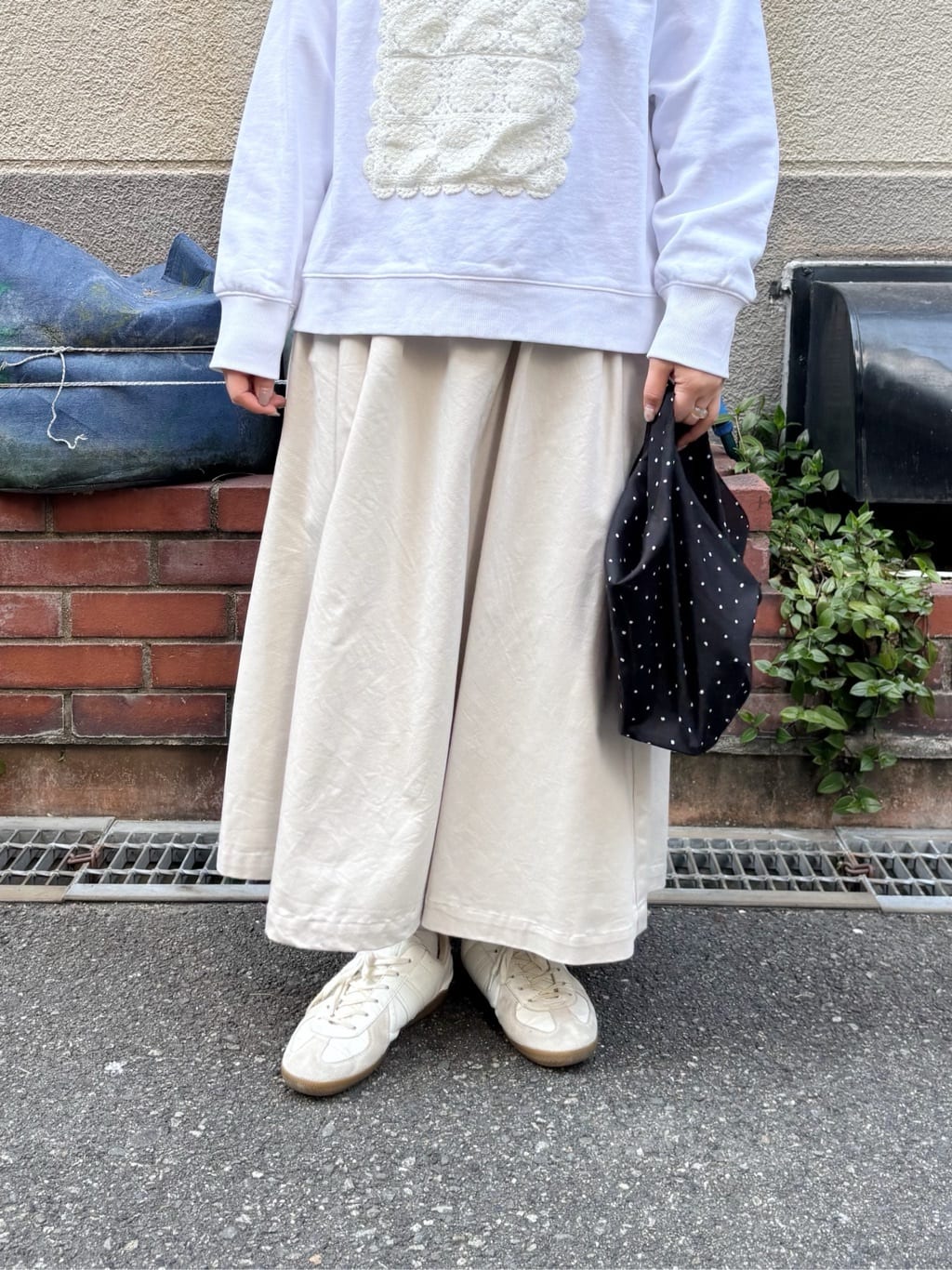 bulle de savon ���N�A�C�[�� �g���F151cm 2026.02.08