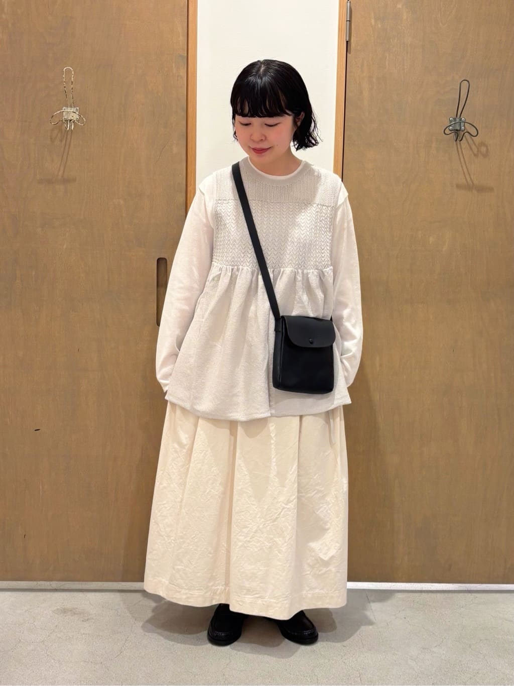 bulle de savon ���N�A�C�[�� �g���F151cm 2026.03.17